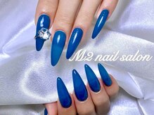 エムズ ネイルサロン(M2)/