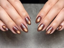 新色！秋色マグネット