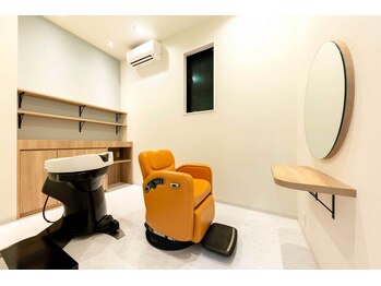 ヒスイ バイ アメイジング(Hisui by AMAZING)/【個室完備】長岡/美沢