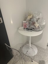 ソア 梅田店(Soa.)/癒しの待合スペース♪