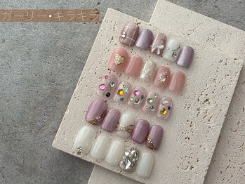 キマルス(kimallus)/ガーリー・キラキラ