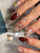 スキャット(SCAT)/kaede120】韓国　パラジェル