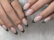 テネル 横浜(tener)/>>ドットネイル