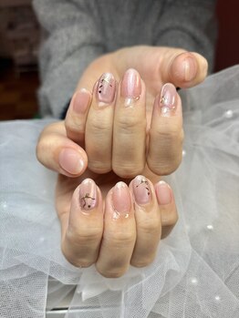 エトム(etm.)/定額デザイン