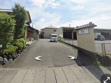 ベリル(Bellyr)/駐車場