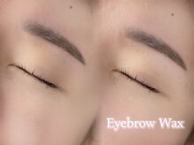 アマル(AMARU)/美眉スタイリング