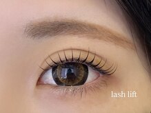 ファミーユプラス 伊勢崎(Fameu+)/まつ毛パーマ