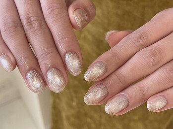 【yuuka】magnet course