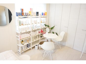 エイティ(Atey)/【伊勢崎】内観・外観の様子