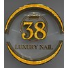 nailsalon 38 LUXURYのお店ロゴ