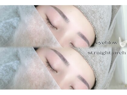 ヒナ サロン(HINA SALON)の写真