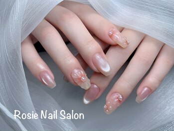 ロージー(Rosie)/4本デザイン