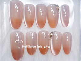 ネイルチップMサイズ