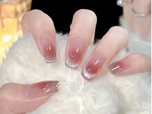 More Glam Nailsalon 大宮東口店 ～韓国ネイル・ワンホンネイル・スカルプネイル～の雰囲気（お客様満足第一が当社のサービス理念です[韓国ネイル/大宮駅]）