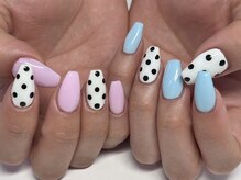 ウォル トウキョウ 渋谷(WOL TOKYO)/ 【限定/ジェル】90分