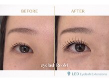 エル(ailes)/布施/LEDエクステ/LEDまつエク