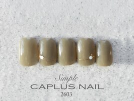 ■シンプルプラン■ 2603