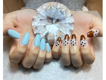 シンプルアート