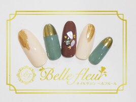 カジュアルデザイン