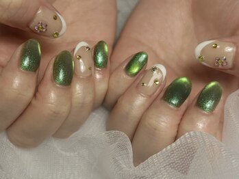 秋桜./定額デザイン