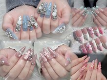 ノヴァ ネイル 心斎橋店(Nova Nail)