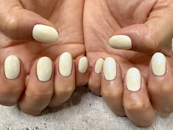 アモード(AMODE)/お客様ネイル◎