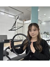 ルルト 津山店 春名 凜音