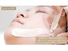 眉スタイリング×フェイシャルライスwax