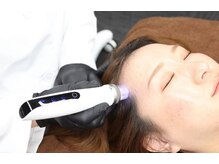 サロン ピューパ(Salon pupa)/ノアグロウスカルプケア