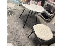 キャンドル(candle')の雰囲気(店内は落ちついた雰囲気で、プライベート空間になっています(^^))