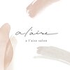 アレーズサロン 長良(a l'aise salon)のお店ロゴ