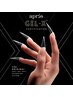 再来/ハンド◆アプレ10本長さ出し強度◎ワンカラーorマグネットorグラデ