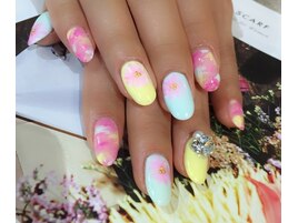 spring flower!