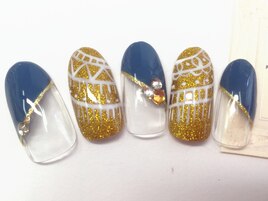 ウィンターエスニック