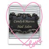キャンディアンドマロン(Candy&Marron)のお店ロゴ
