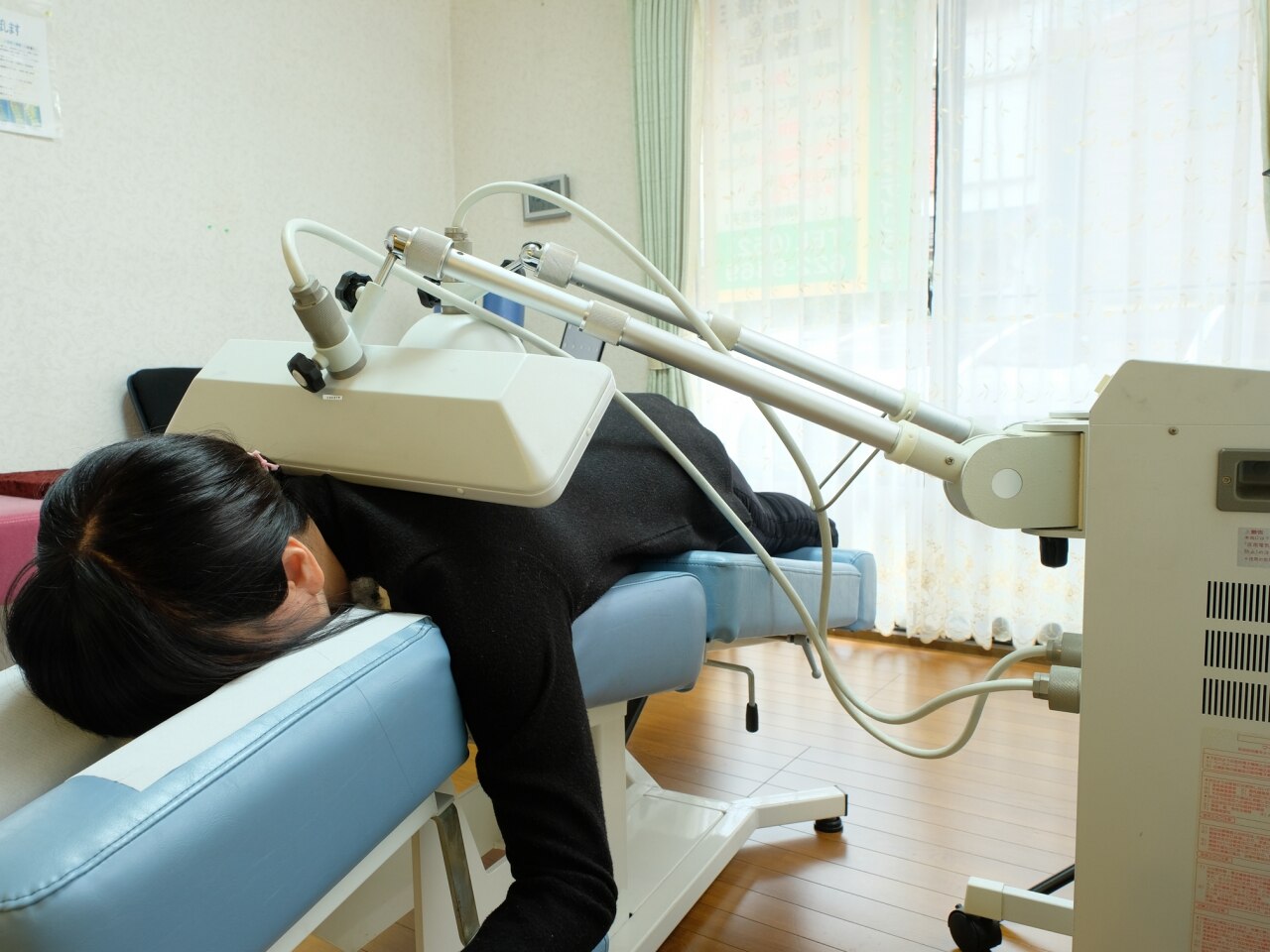 ジャパンカイロプラクティック 緑｜ホットペッパービューティー