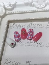 エムサロン 伊勢崎(emusalon)/定額ネイル ￥7500