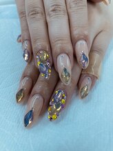 アンベリール(Embellir)/1/26