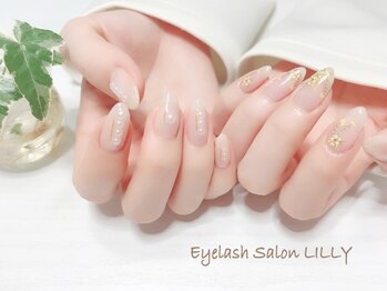 アイラッシュサロン リリー(LILLY)