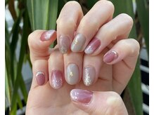 ビーハ ネイル(BeHA)/お客様ネイル