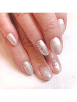 アールエム(Rm)/4月◇ネイル