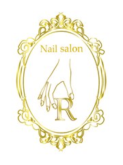 nail　salon　R()