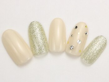 ハーティーネイル 自由が丘南口店(heartynail)/