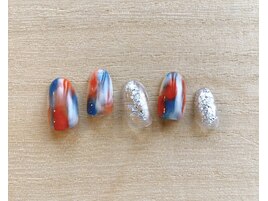 カラフルニュアンス