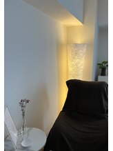 トゥルーケア(TRUE CARE)/季節のお花で癒しを♪