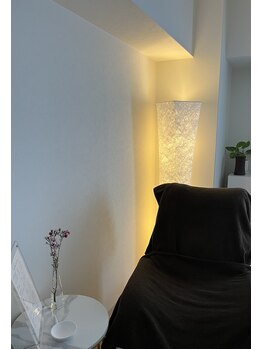 トゥルーケア(TRUE CARE)/季節のお花で癒しを♪