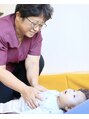 広島骨盤センター&nbsp;ベビマの資格も持っている凄腕◎ベビマ教室も開催予定です！
