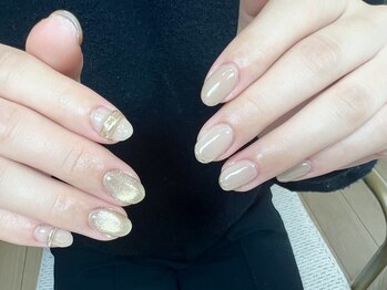 アテ(ate.)/定額デザイン