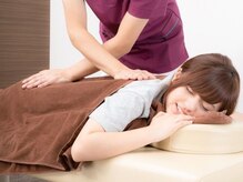 げんき堂整骨院 イオン板橋/プロのスゴ技★