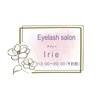 アイリー(Irie)のお店ロゴ